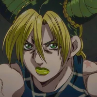 Jolyne Cujoh