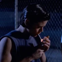 Ponyboy Curtis