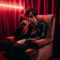 harry styles - mafia