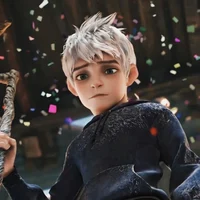Jack Frost