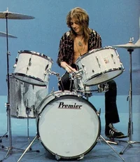 Roger Taylor 