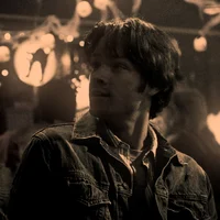 SAM WINCHESTER