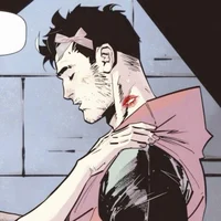 Jason Todd