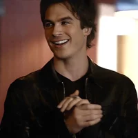 Damon Salvatore