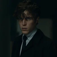 Professor Riddle