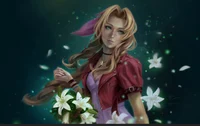 Aerith Gainsborough