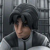 Ezra Bridger