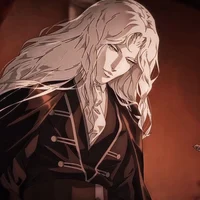 Alucard Tepes