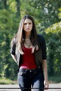 Elena Gilbert 