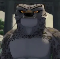 Tai Lung