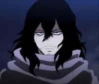 Shota Aizawa