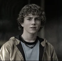 PERCY JACKSON