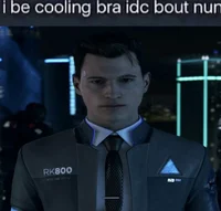DETROIT BECOME HUMAN