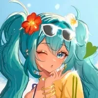 Brazilian Miku