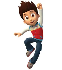 Ryder