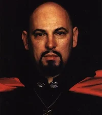 Anton LaVey