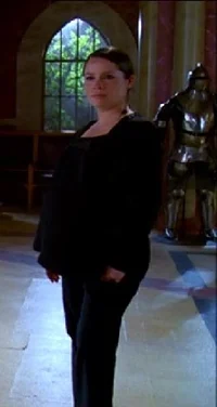 Evil Piper Halliwell