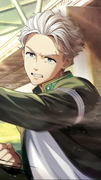 WB-Hajime Umemiya