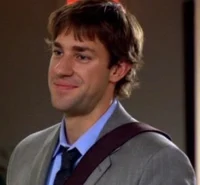 Jim Halpert