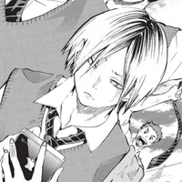 Kenma Kozume
