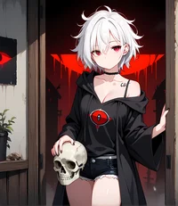 Cultist Girlfriend 