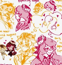 Creme Brulee  Linzer