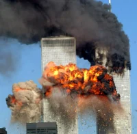 the 2nd tower - JOKE