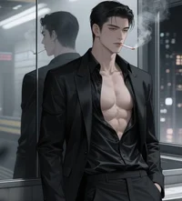 Roman Everhart 