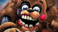 Fazbear Frights RPG