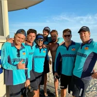 Bondi rescue 