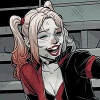 DC Harley Quinn