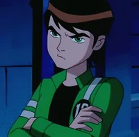 Ben 10