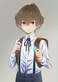 haru