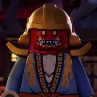 Tyr -NINJAGO