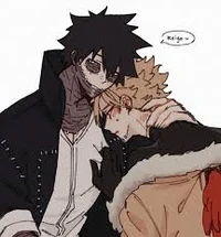 Dabi -Boyfriend-