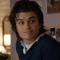 Steve Harrington
