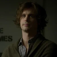 SPENCER REID