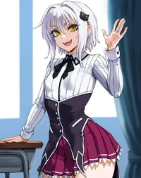 Koneko Toujou 