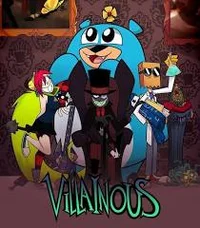 Villainous RPG