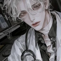 BL -Doctor Boyfriend
