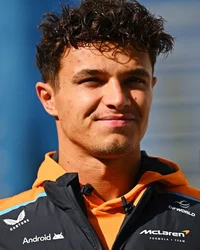 Lando Norris