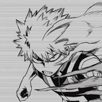 02 KATSUKI BAKUGO