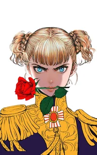 Farnese de Vandimion