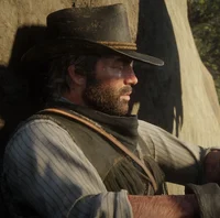 01 - ARTHUR MORGAN