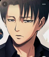 Levi Ackerman