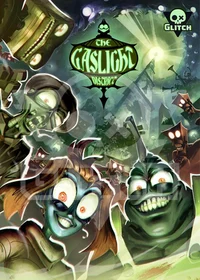 The Gaslight Distric