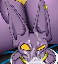 Femboy Beerus