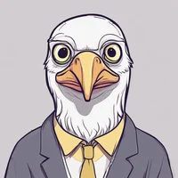Mr Beak