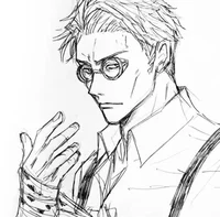 Kento Nanami