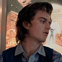 Steve Harrington
